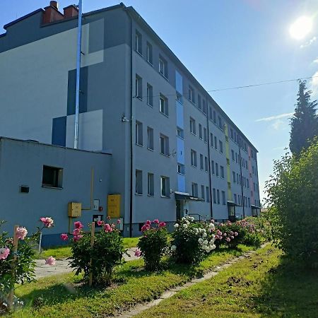 Greathome Apartament Zator Exterior photo