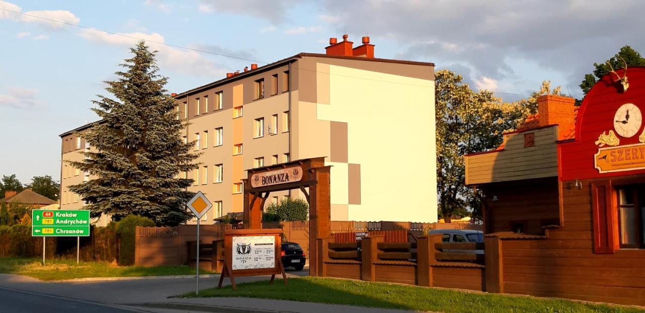 Greathome Apartament Zator Exterior photo