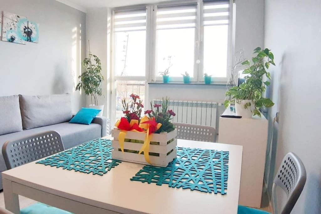 Greathome Apartament Zator Exterior photo