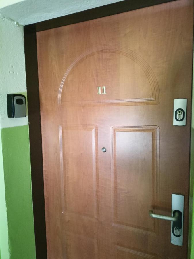 Greathome Apartament Zator Exterior photo